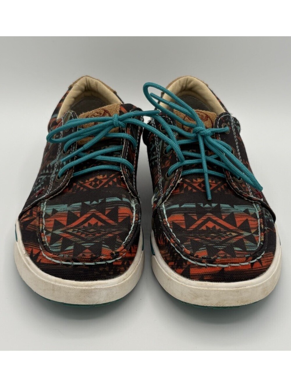 Hooey Mens Shoes, Size 7 M Nice Shoes